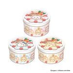 アニメちいかわ おもちゃケーキ缶