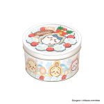 アニメちいかわ おもちゃケーキ缶