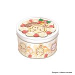 アニメちいかわ おもちゃケーキ缶