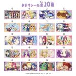 LOVELETSアイカツ！2ndシーズン