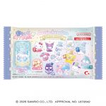 すらいどきゃん サンリオキャラクターズ バースジュエルコレクション