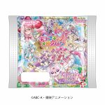 名探偵プリキュア！チョコチップメロンパン