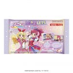 LOVELETSアイカツ！2ndシーズン