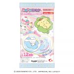 ゆらりん缶バッジ サンリオキャラクターズ
