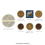 刀剣乱舞ONLINE ショコラアソート缶