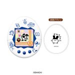 たまごっちチョコ缶2