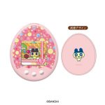たまごっちチョコ缶2
