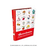 サンリオキャラクターズ レトロブック缶