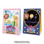 星のカービィドットチャームチョコＢＯＸ２