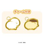 お文具といっしょチャームチョコＢＯＸ
