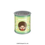 モンチッチ缶詰缶