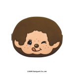 モンチッチおかおポーチ