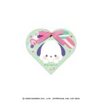 サンリオキャラクターズ ハート形ＢＯＸ