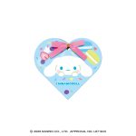 サンリオキャラクターズ ハート形ＢＯＸ