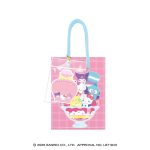 サンリオキャラクターズ チョコレート手提げ