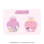 サンリオキャラクターズ チョコレート手提げ