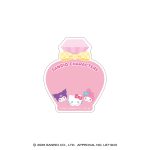 サンリオキャラクターズ チョコレート手提げ