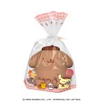PukuPotチョコ ポムポムプリン
