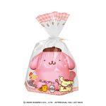 PukuPotチョコ ポムポムプリン