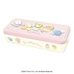 すみっコぐらし15thアニバーサリー缶