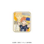 キャラタブ缶ハイキュー!!３