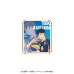 キャラタブ缶ハイキュー!!３