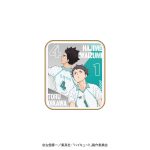 キャラタブ缶ハイキュー!!３