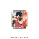 キャラタブ缶ハイキュー!!３