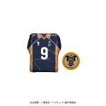 ウェアコレハイキュー!!２