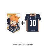 ウェアコレハイキュー!!２