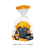 PukuPotハイキュー!!ヒナガラス・カゲガラスチョコ