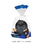 PukuPotハイキュー!!ヒナガラス・カゲガラスチョコ