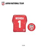 ウェアコレバレーボール日本代表