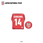 ウェアコレバレーボール日本代表