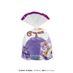 PukuPotワンピース悪魔の実チョコ