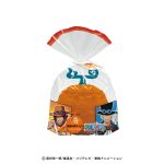 PukuPotワンピース悪魔の実チョコ
