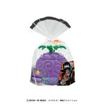 PukuPotワンピース悪魔の実チョコ