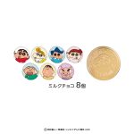 クレヨンしんちゃんアソートチョコ