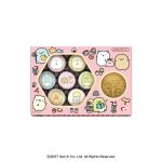 すみっコぐらしアソートチョコ