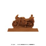 トミカ緊急車両チョコ