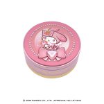 サンリオキャラクターズ ジュエリー缶 ときめきジュエル