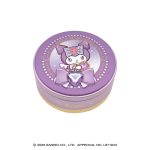 サンリオキャラクターズ ジュエリー缶 ときめきジュエル