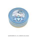サンリオキャラクターズ ジュエリー缶 ときめきジュエル
