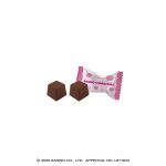 サンリオキャラクターズ リボンポーチギフト ときめきジュエル