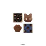 Ｃ．Ｃ．キャッツチョコＢＯＸ