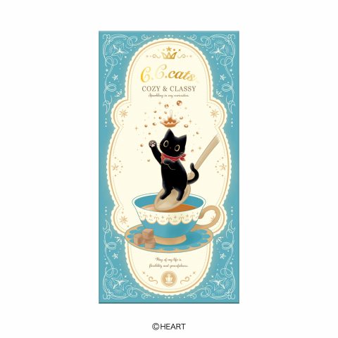 Ｃ．Ｃ．キャッツアソートギフト