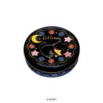Ｃ．Ｃ．キャッツ肉球チョコ缶