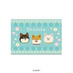 おかしばチョコアソート　～ふゆしば～