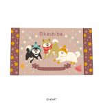 おかしばようかん＆チョコギフト　～ふゆしば～