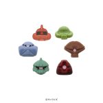 ジオン公国軍ＭＳチョコＢＯＸ